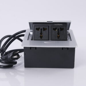 TECREAL Pop-Up Compact 138 – Power 2