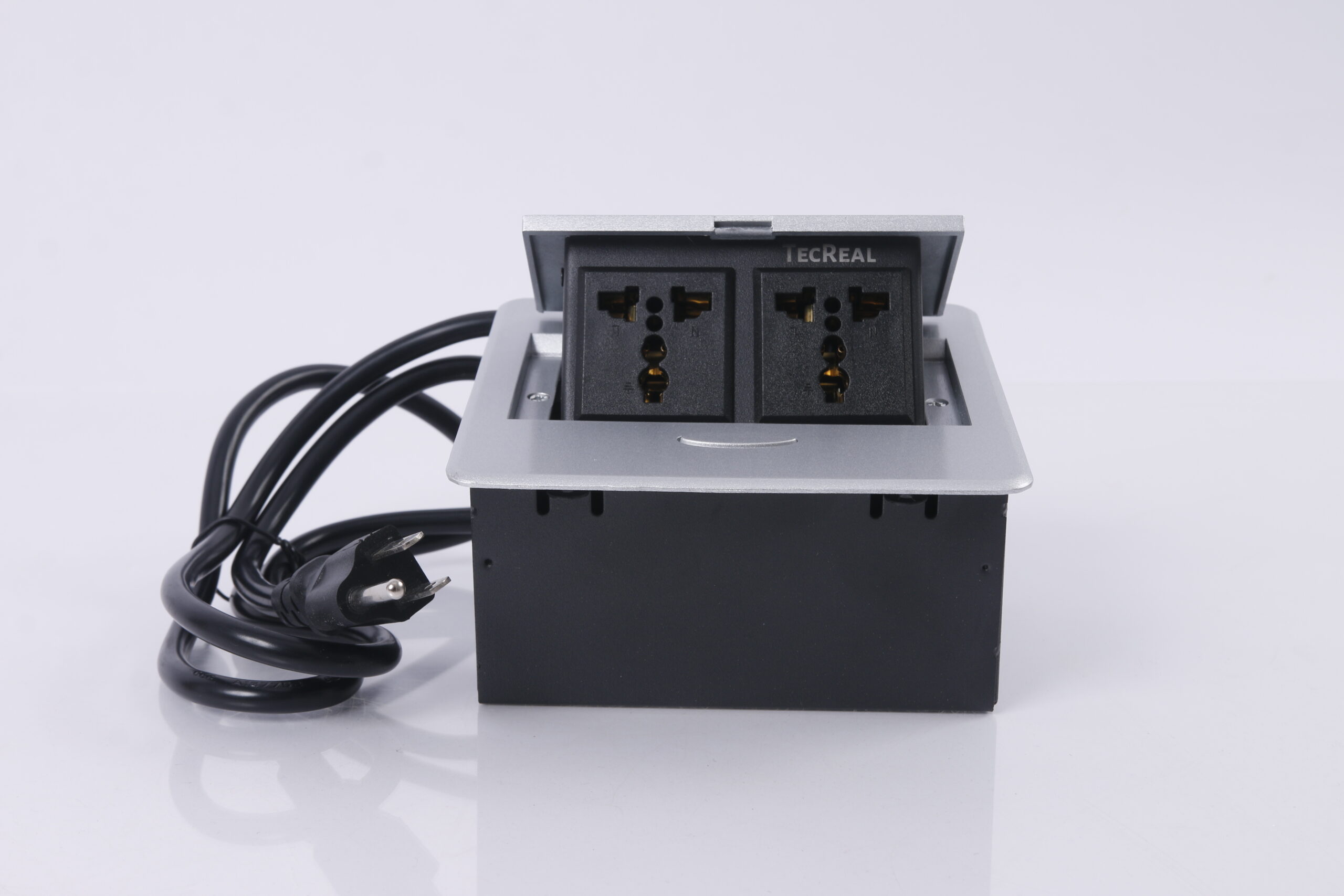 TECREAL Pop-Up Compact 138 – Power 2