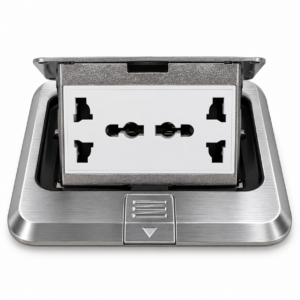 TECREAL Pop-Up Compact 120 – Power 2