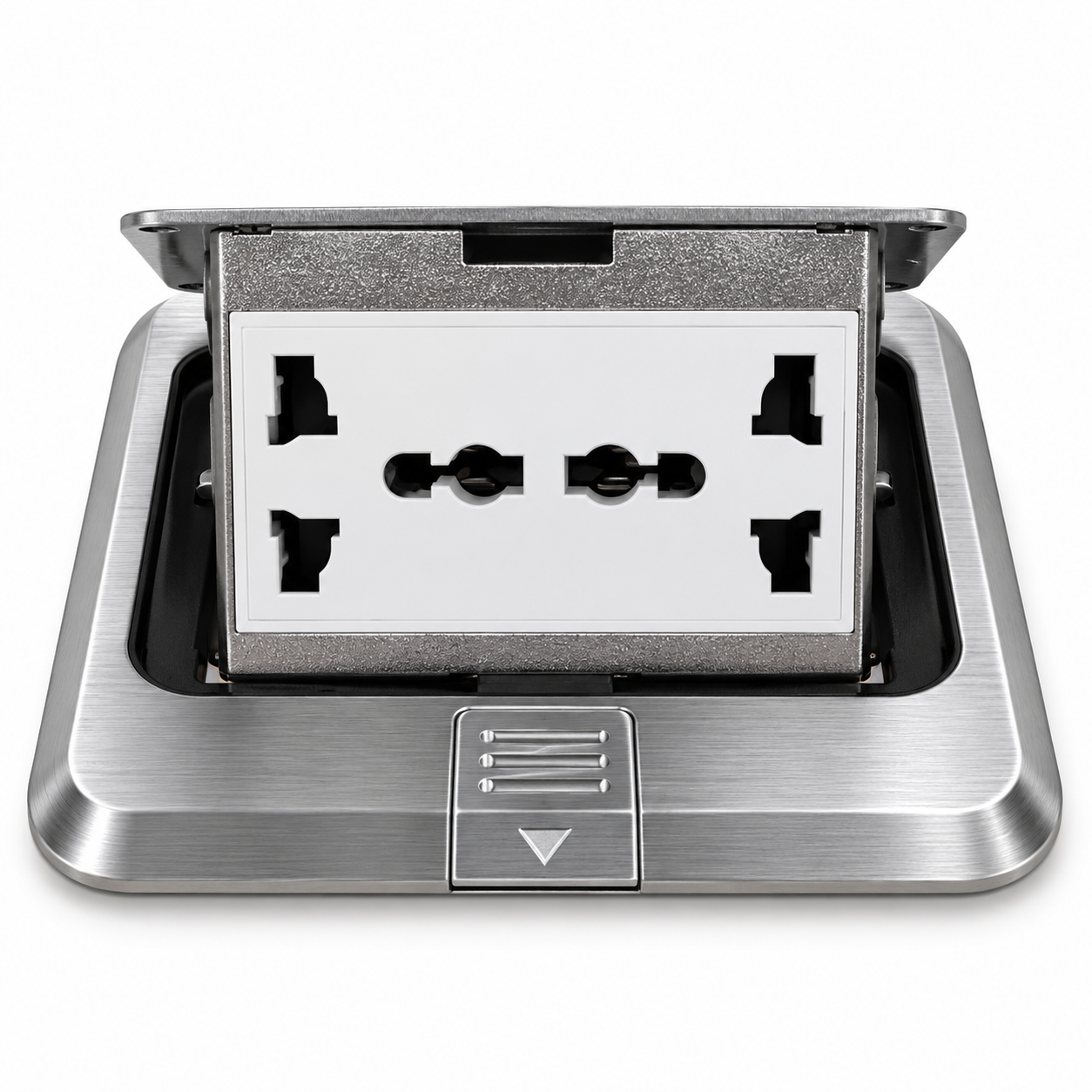 TECREAL Pop-Up Compact 120 – Power 2