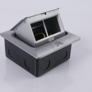 TECREAL Pop-Up Modular 120 – 3M