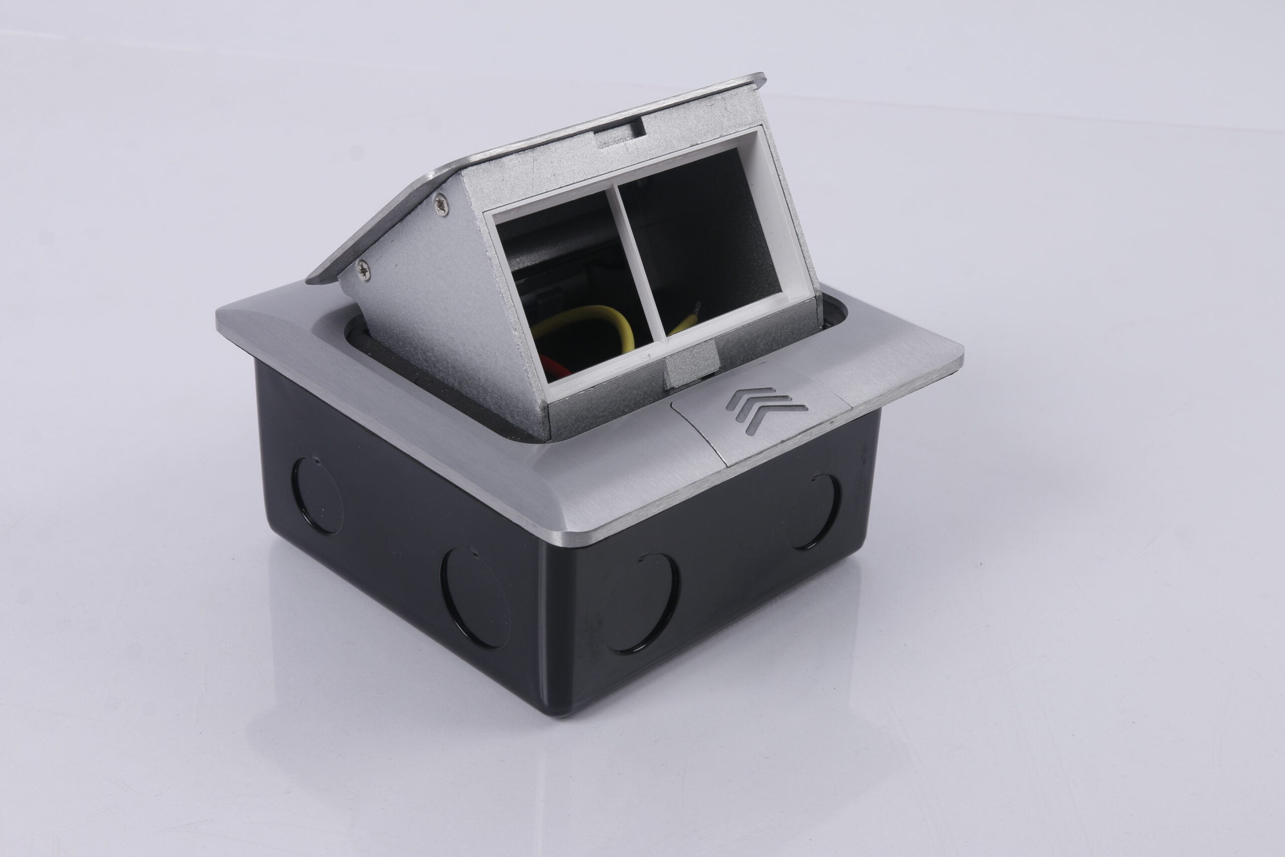TECREAL Pop-Up Modular 120 – 3M